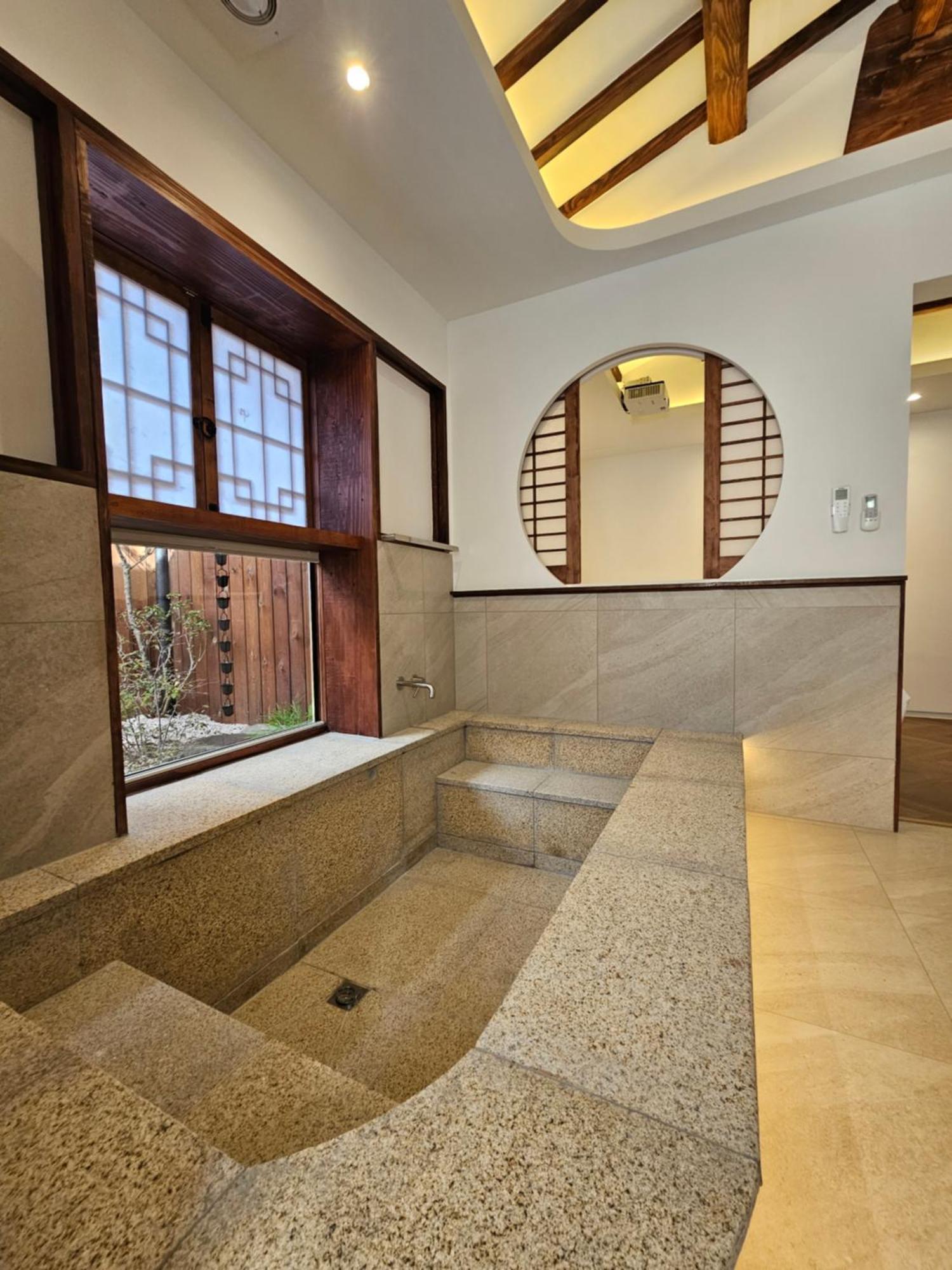 Sieunjae Bed and Breakfast Gyeongju Buitenkant foto
